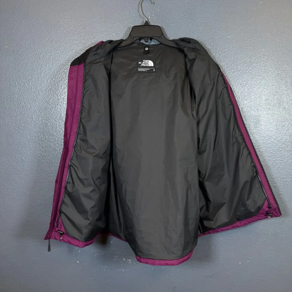 The North Face north face